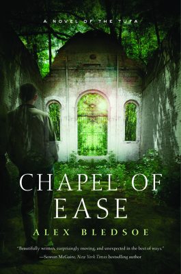Chapel of East book cover